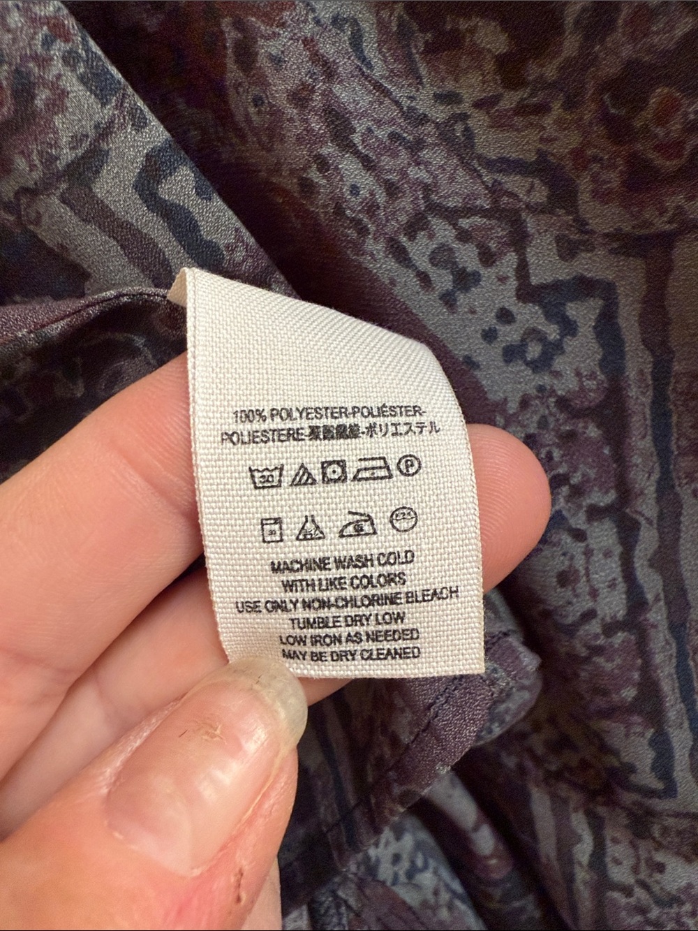Free People Darcy tank - Picture 7 of 7